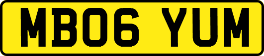 MB06YUM