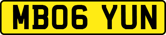 MB06YUN