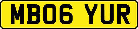 MB06YUR