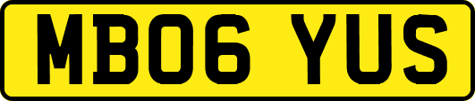MB06YUS