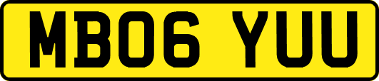 MB06YUU