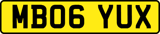 MB06YUX