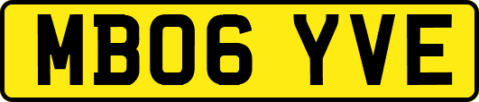 MB06YVE