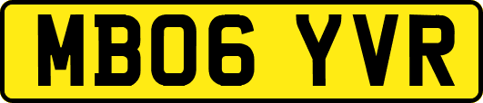 MB06YVR