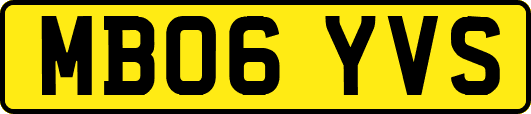 MB06YVS