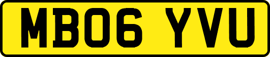 MB06YVU