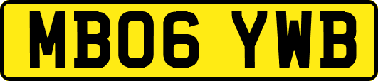 MB06YWB