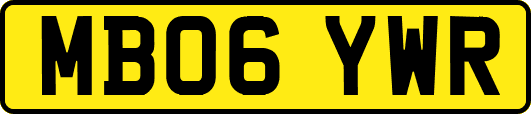 MB06YWR