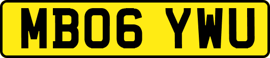 MB06YWU
