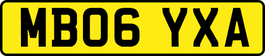 MB06YXA
