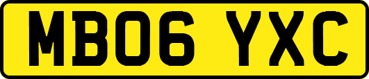 MB06YXC