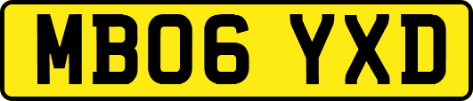MB06YXD