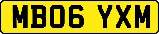 MB06YXM