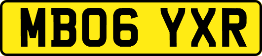 MB06YXR