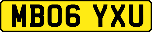 MB06YXU