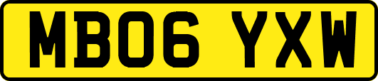 MB06YXW