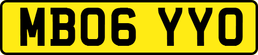 MB06YYO