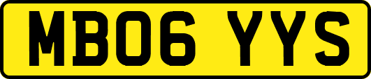 MB06YYS