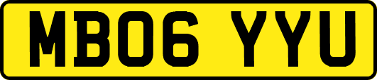 MB06YYU