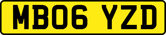 MB06YZD