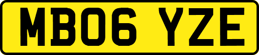 MB06YZE