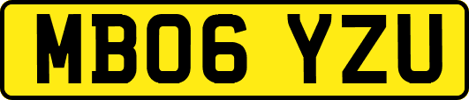 MB06YZU