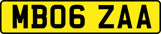 MB06ZAA