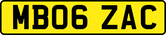 MB06ZAC