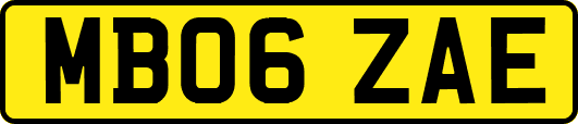 MB06ZAE