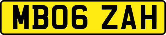 MB06ZAH