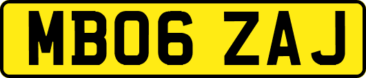 MB06ZAJ