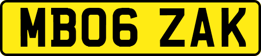 MB06ZAK