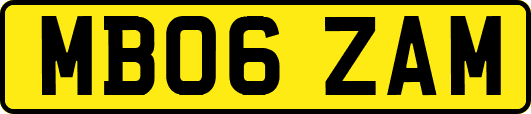 MB06ZAM