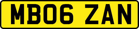 MB06ZAN