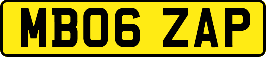 MB06ZAP