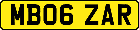 MB06ZAR
