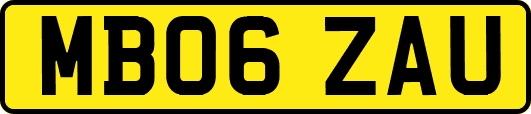 MB06ZAU