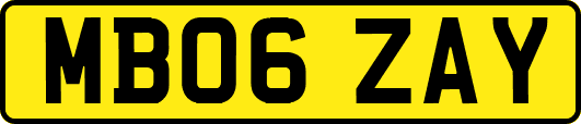 MB06ZAY
