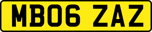 MB06ZAZ