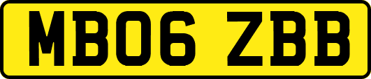 MB06ZBB