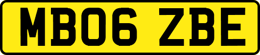 MB06ZBE