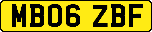 MB06ZBF