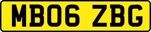 MB06ZBG