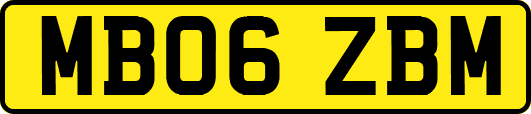 MB06ZBM