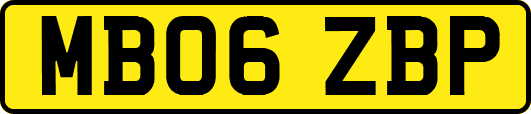 MB06ZBP