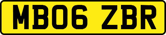 MB06ZBR