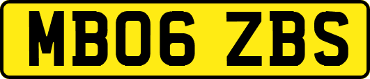 MB06ZBS