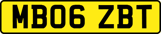 MB06ZBT