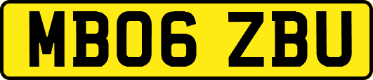 MB06ZBU