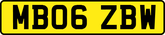 MB06ZBW